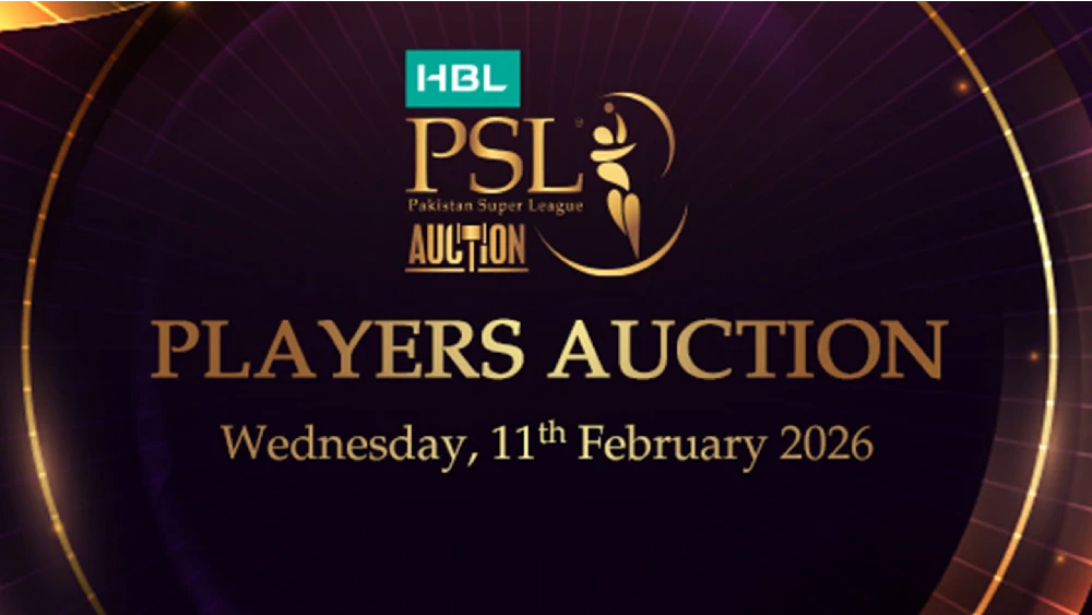 PSL auction: Faheem Ashraf sold to Islamabad, Karachi buy Warner